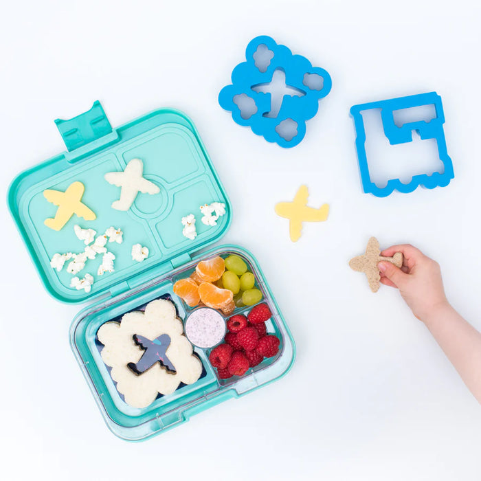 Sandwich Cutters-Transit