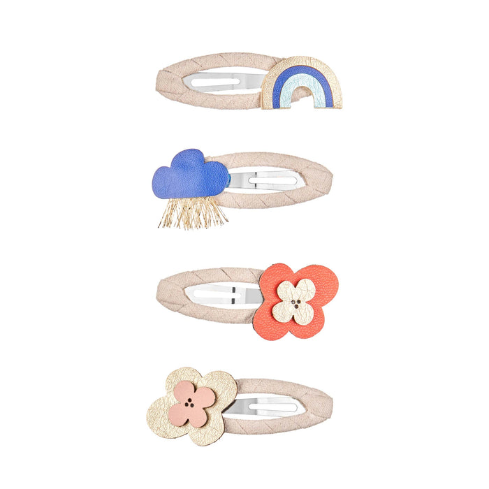 Summer eclectic clic clacs