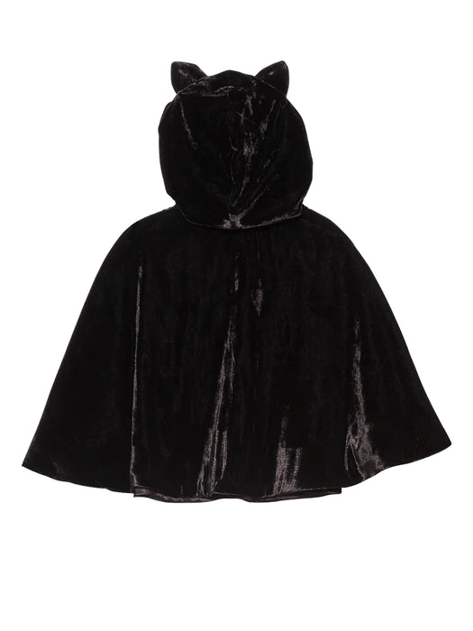 Bébé Bad Luck Kitty Cape