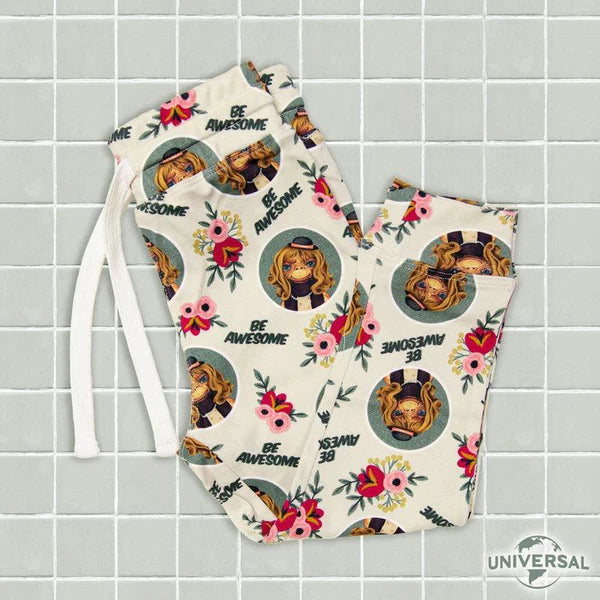 Trousers E.T. THE EXTRA TERRESTRIAL 02