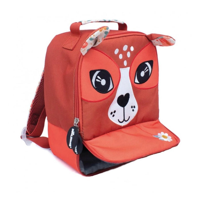 Picnic backpack Melimelos the deer
