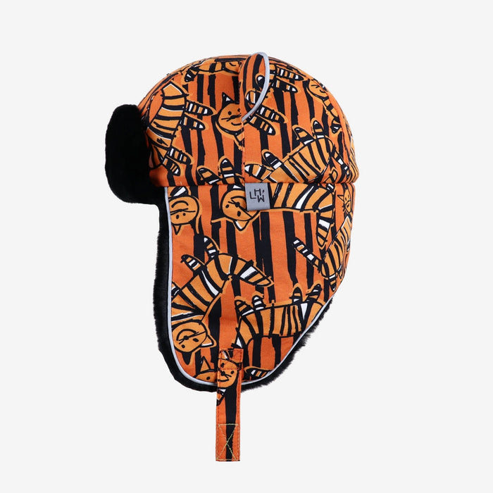 Arctic Cub: Tiger King