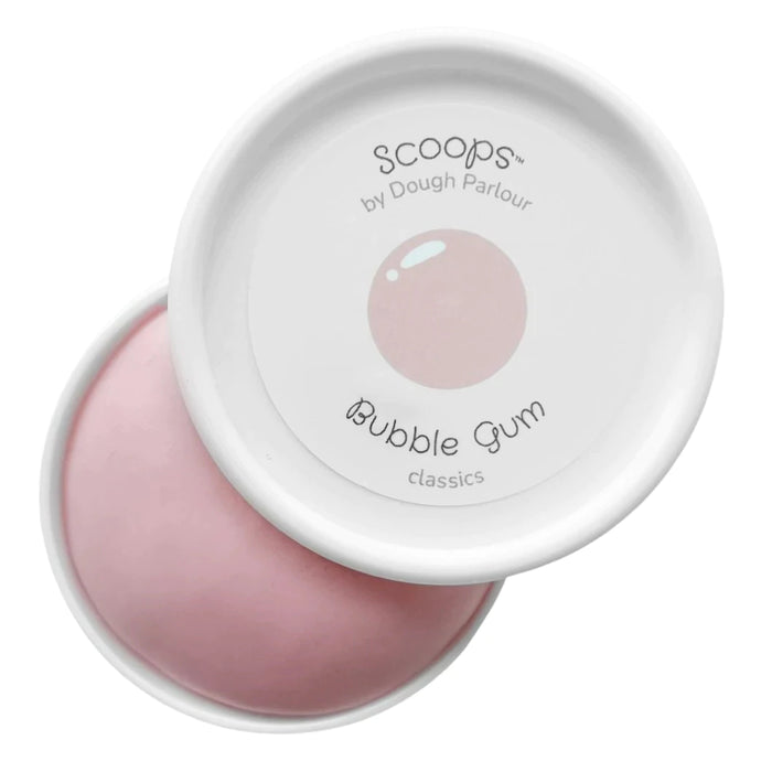 Scoops™ Bubble Gum
