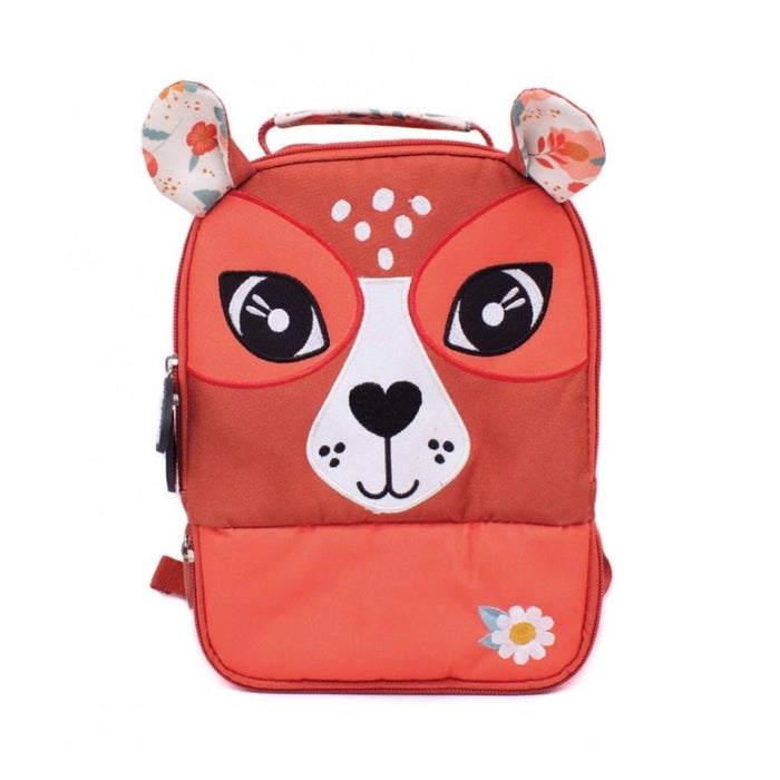 Picnic backpack Melimelos the deer