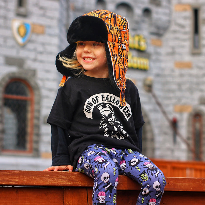 Arctic Cub: Tiger King