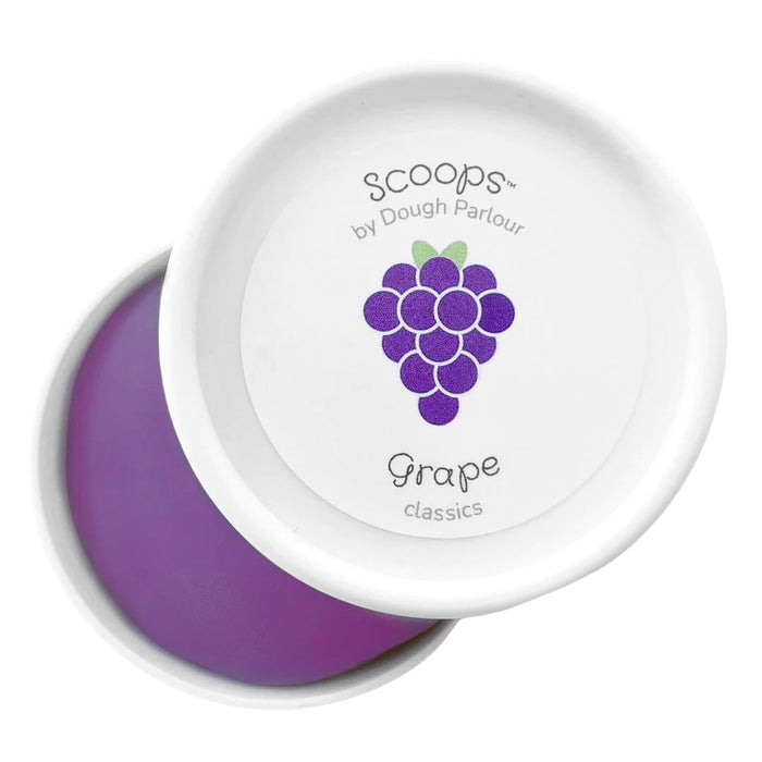 Scoops™ Grape