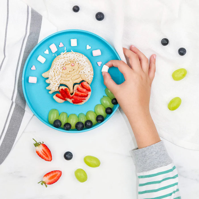 Sandwich Cutters-Mermaid