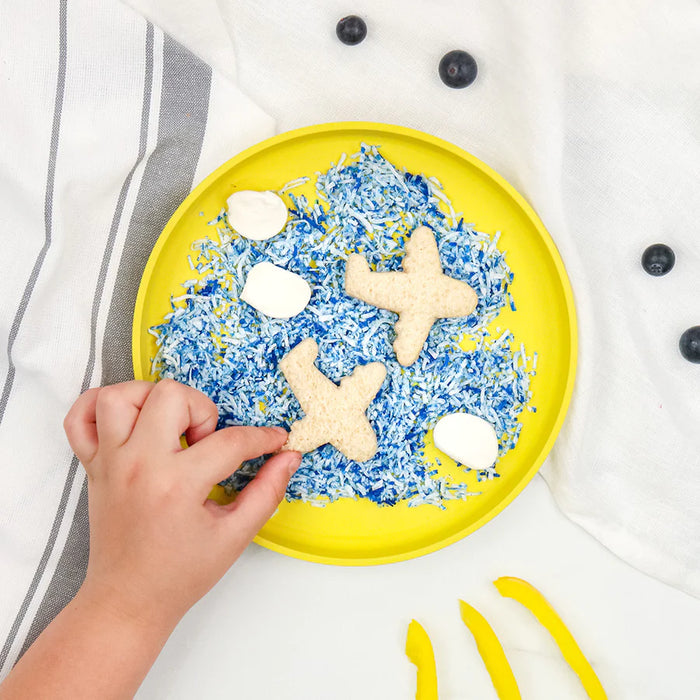 Sandwich Cutters-Transit