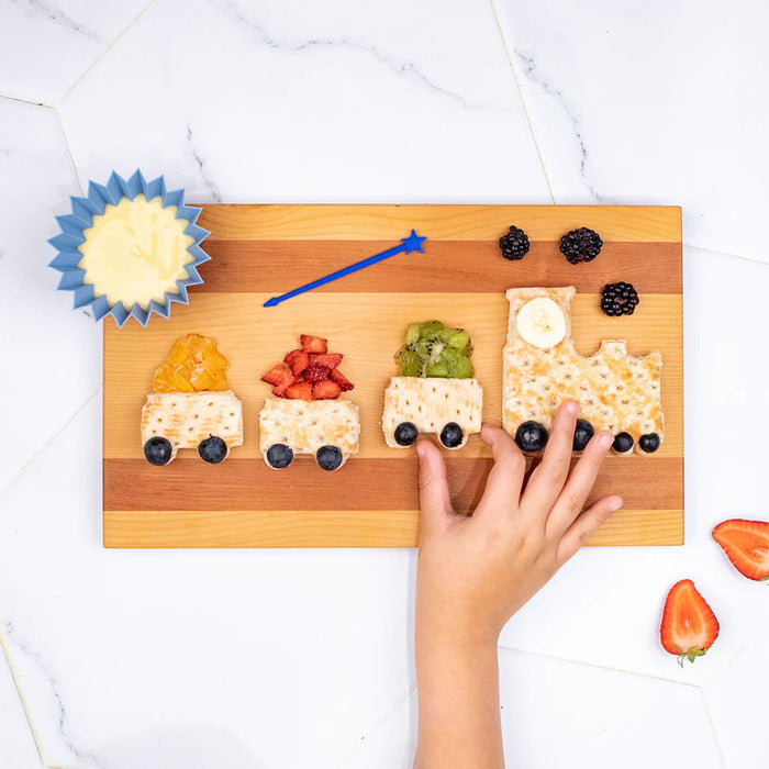 Sandwich Cutters-Transit