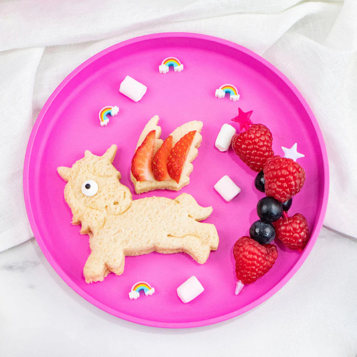 Sandwich Cutters-Unicorn