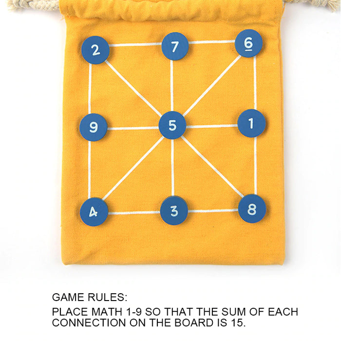 9 in 1 Classic Games