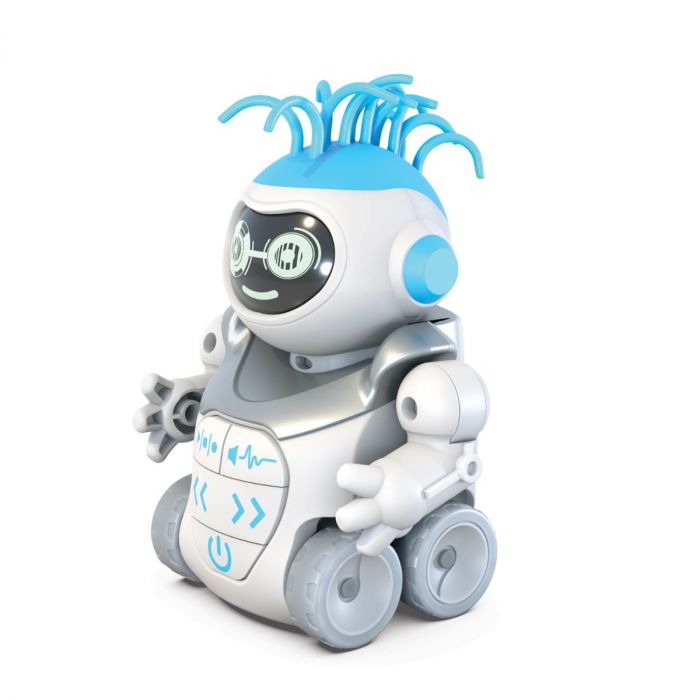 HEXBUG MoBots Ramblez