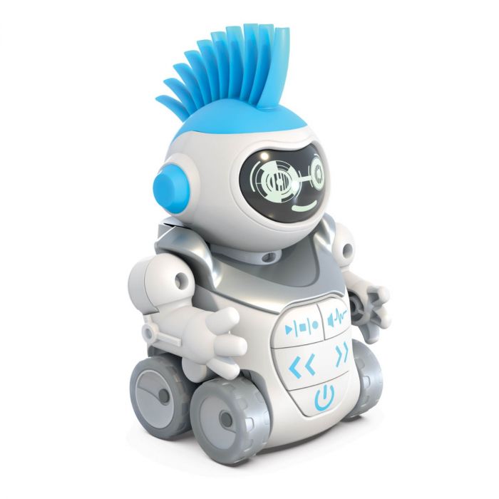 HEXBUG MoBots Ramblez