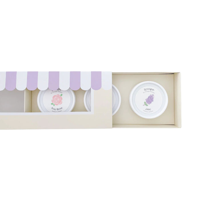 Parlour Pack™ of 3 Spring Edition