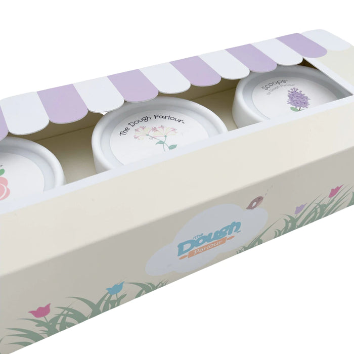 Parlour Pack™ of 3 Spring Edition