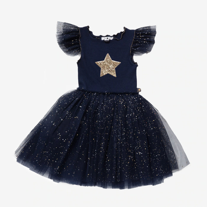 Frill Sparkle Tutu 3