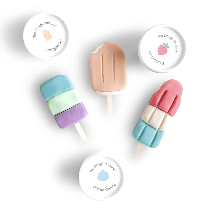 Scoops™ Orangesicle