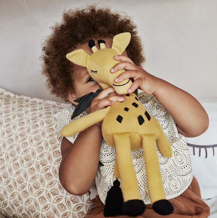 Snuggle - Kindly Konrad