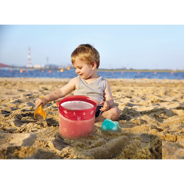 FOLD & GO BEACH SET