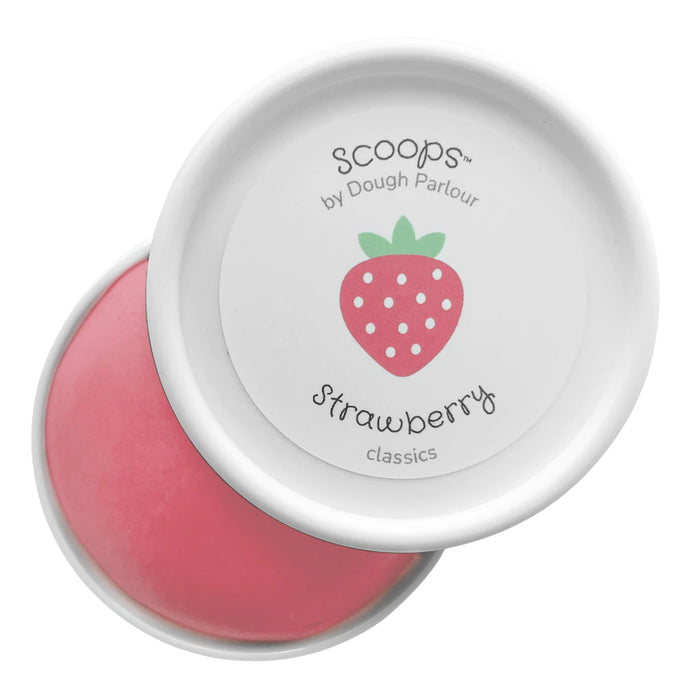 Scoops™ Strawberry