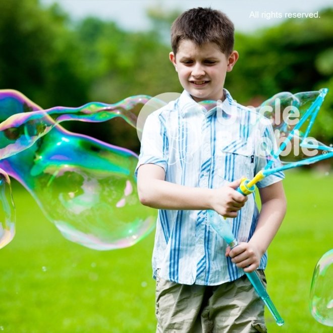 Uncle Bubble Giant Sword (Small)