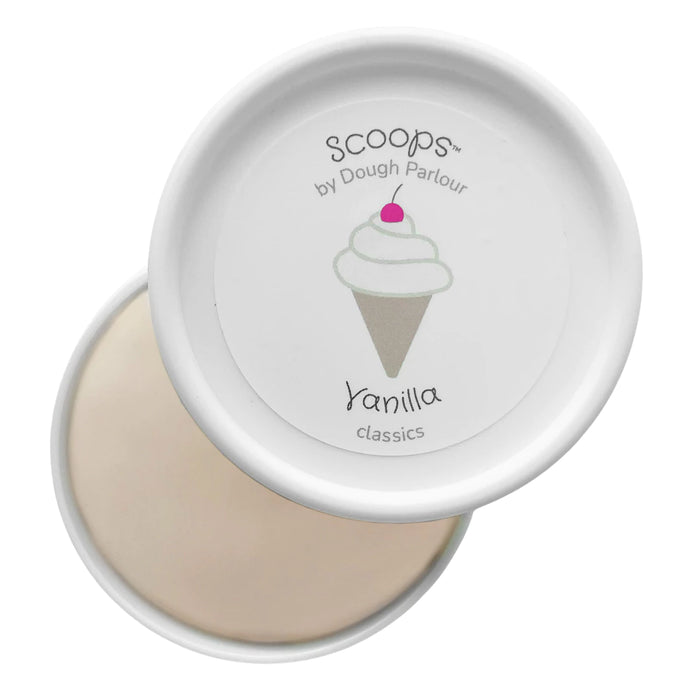 Scoops™ Vanilla